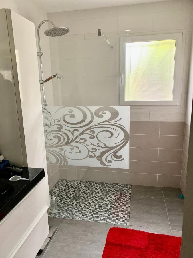 Magnifique Villa Dieupentale 외부 사진