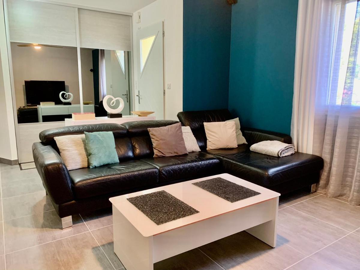 Magnifique Villa Dieupentale 외부 사진