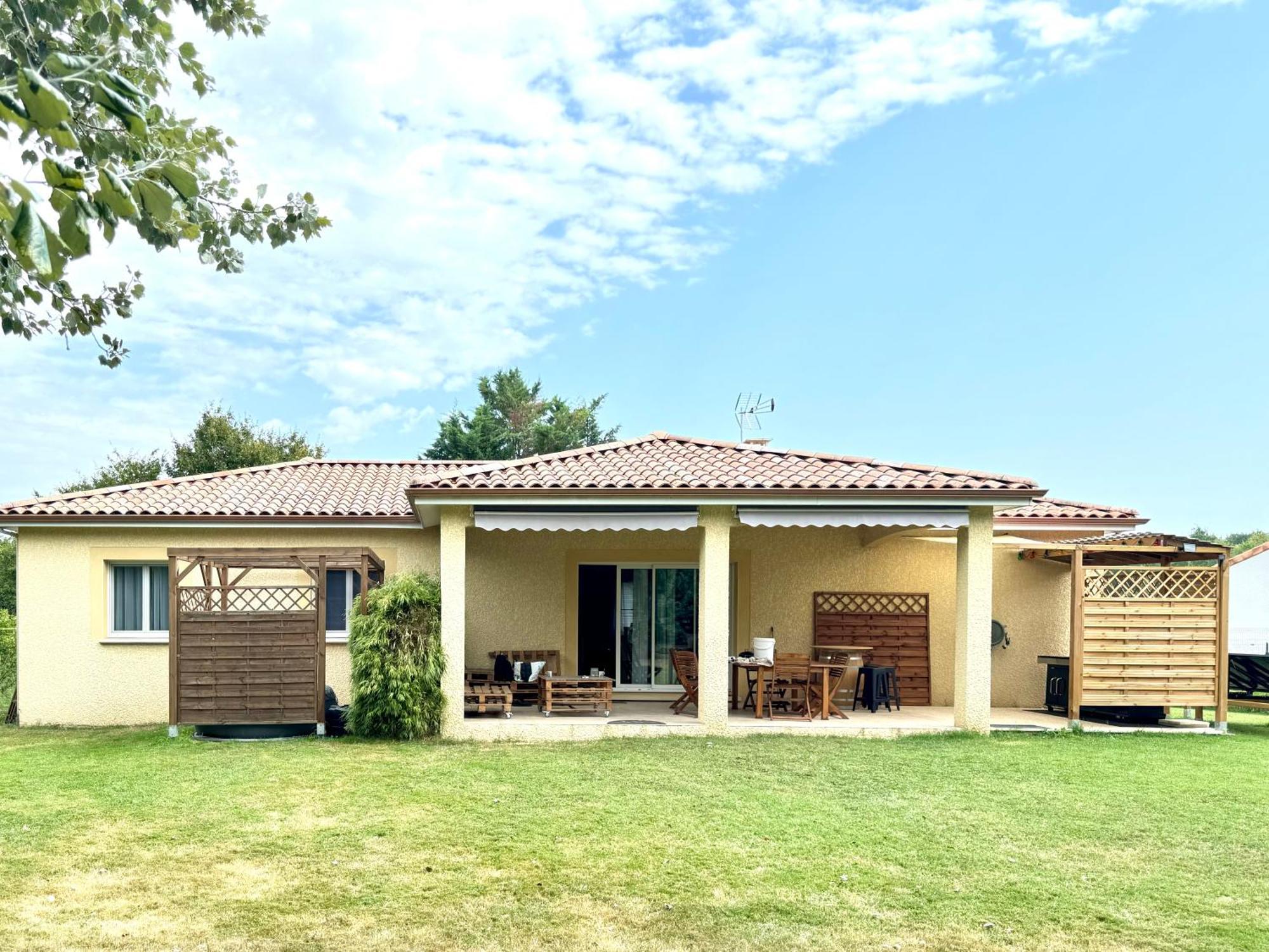 Magnifique Villa Dieupentale 외부 사진